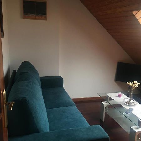 Apartmán A Boa Vista Melide Exteriér fotografie