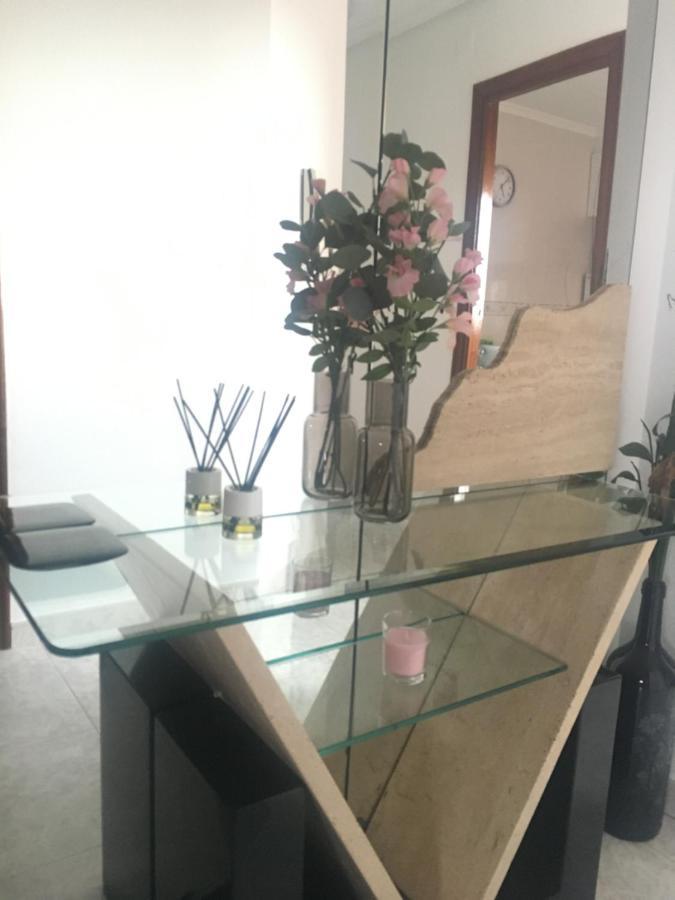 Apartmán A Boa Vista Melide Exteriér fotografie