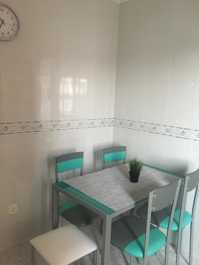 Apartmán A Boa Vista Melide Exteriér fotografie