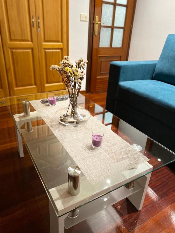 Apartmán A Boa Vista Melide Exteriér fotografie