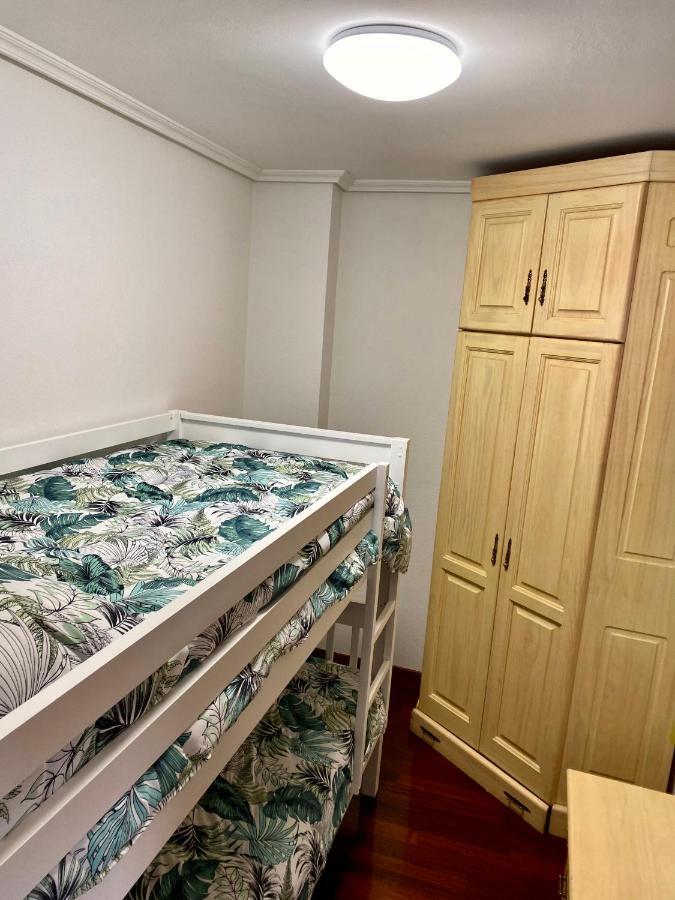 Apartmán A Boa Vista Melide Exteriér fotografie