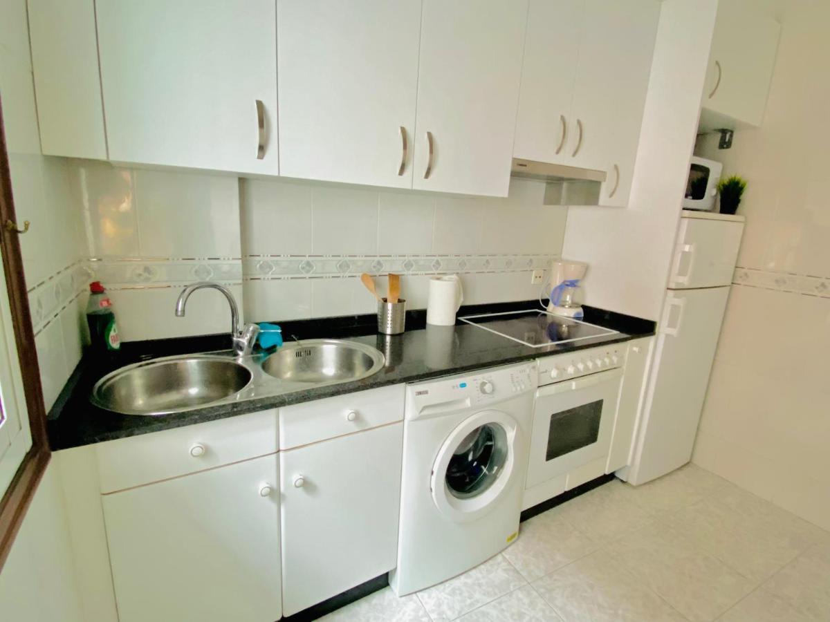 Apartmán A Boa Vista Melide Exteriér fotografie